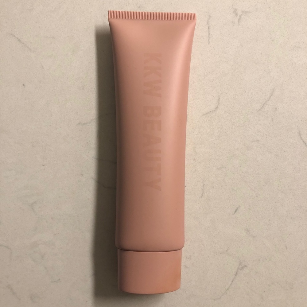 KKW Body Makeup